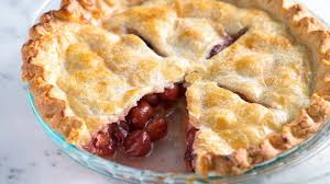 Cherry Pie