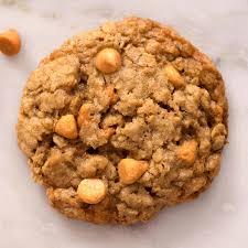 Oatmeal Scotchies