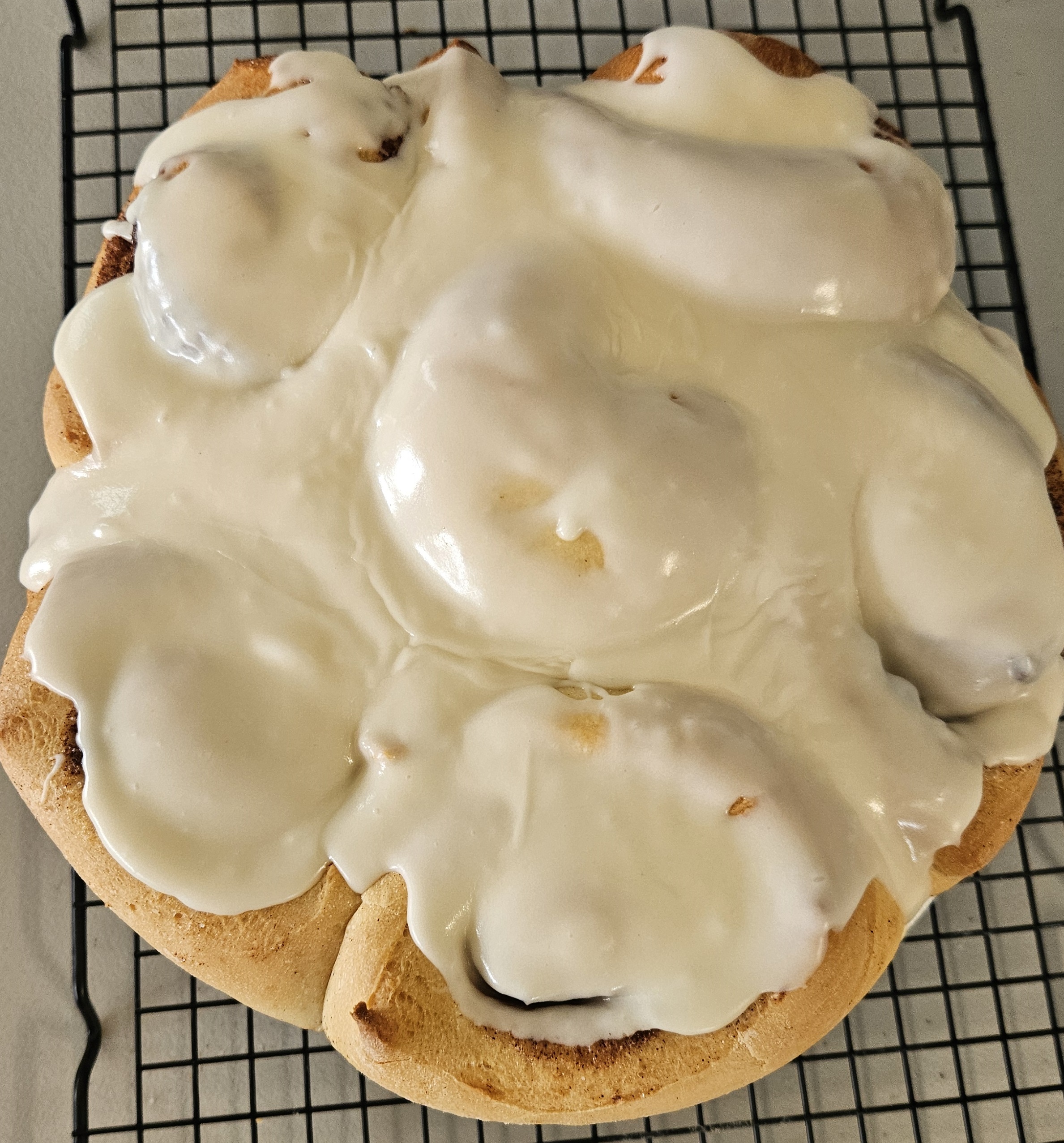 Strawberry Pie