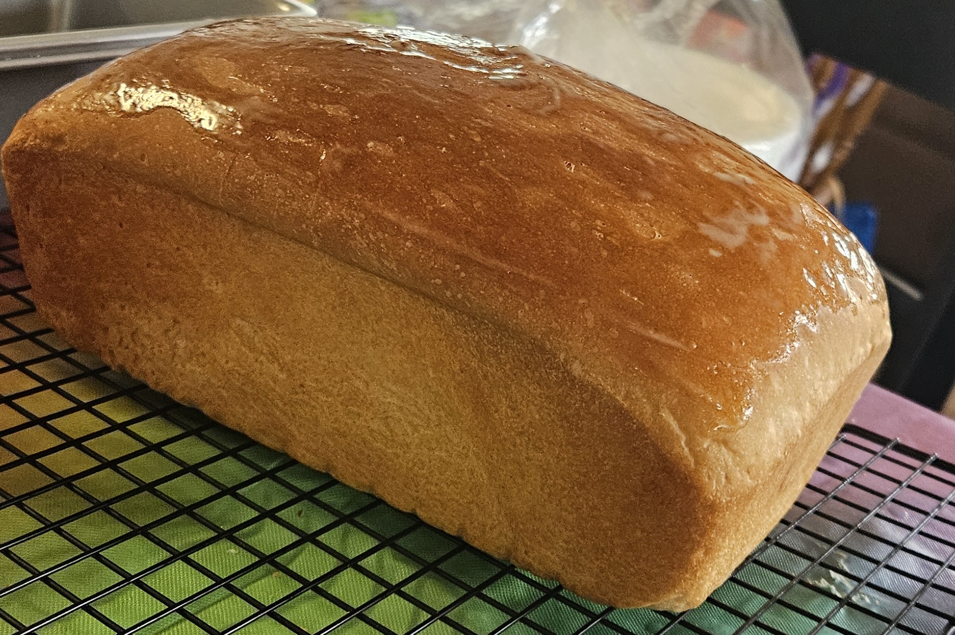 Bread Home